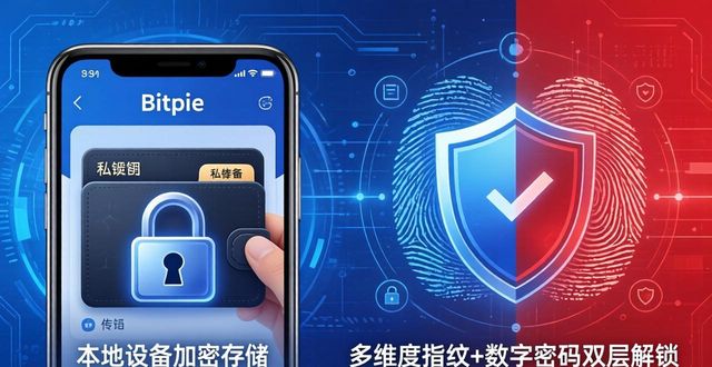 Bitpie钱包APP官网_数字资产管理工具_Bitpie钱包APP官网：功能与优势解读