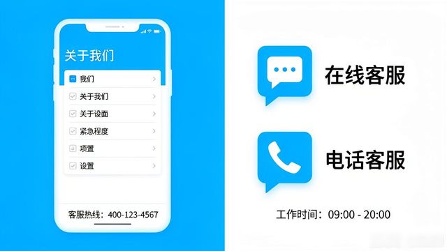 比特派新版下载后，客户服务怎么联系与使用