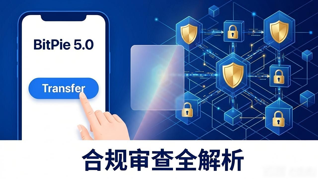 比特派钱包5.0官方下载的财务透明度与合规性_比特派钱包5.0财务透明度_比特派钱包5.0多重签名技术合规性