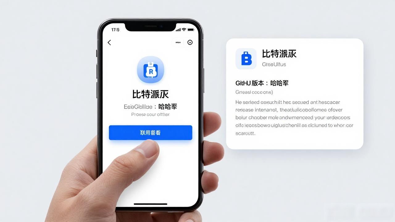 比特派安卓下载避坑指南：守住钱包才是硬道理