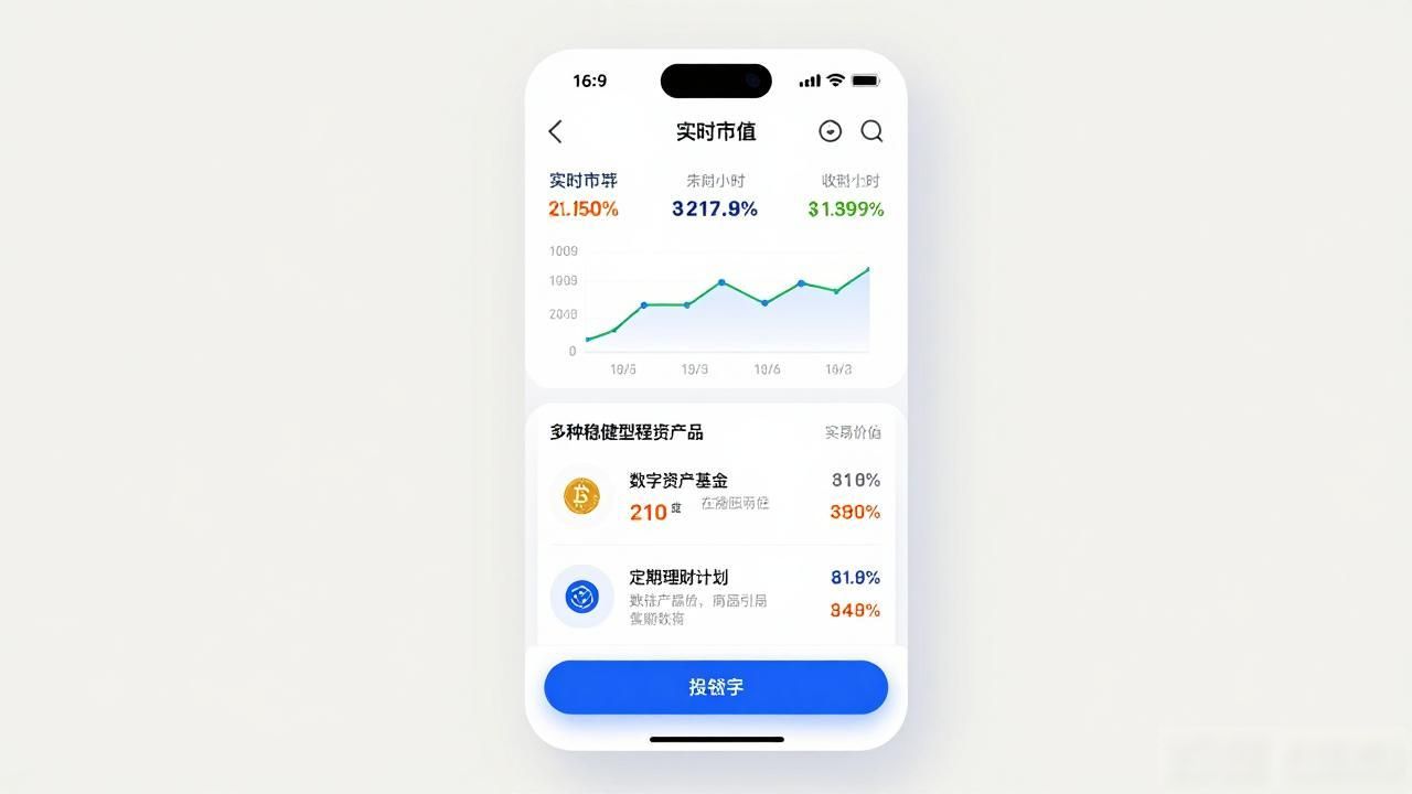 比特派钱包官方app下载及收益管理全攻略