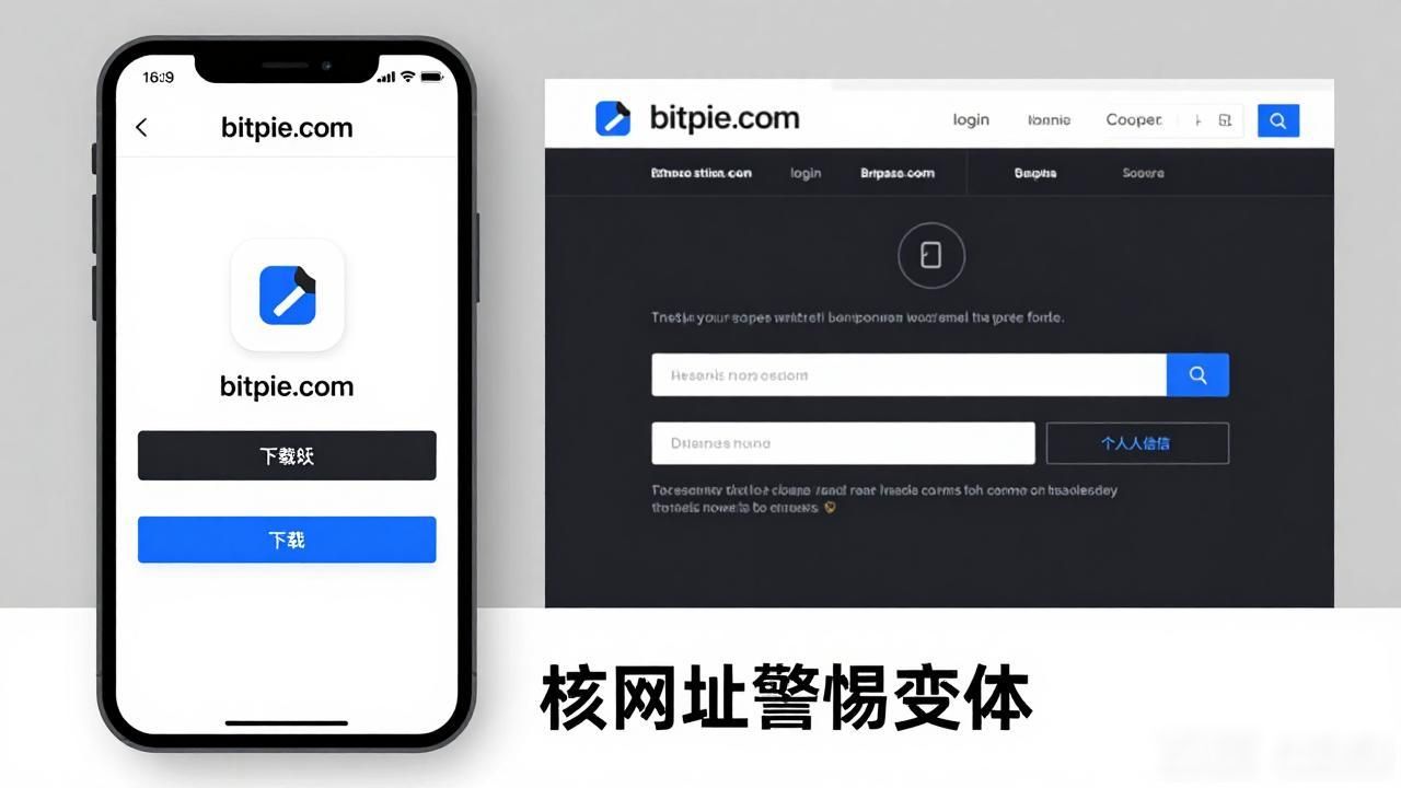 比特派钱包怎么安全下载？保护个人信息这几招要记牢