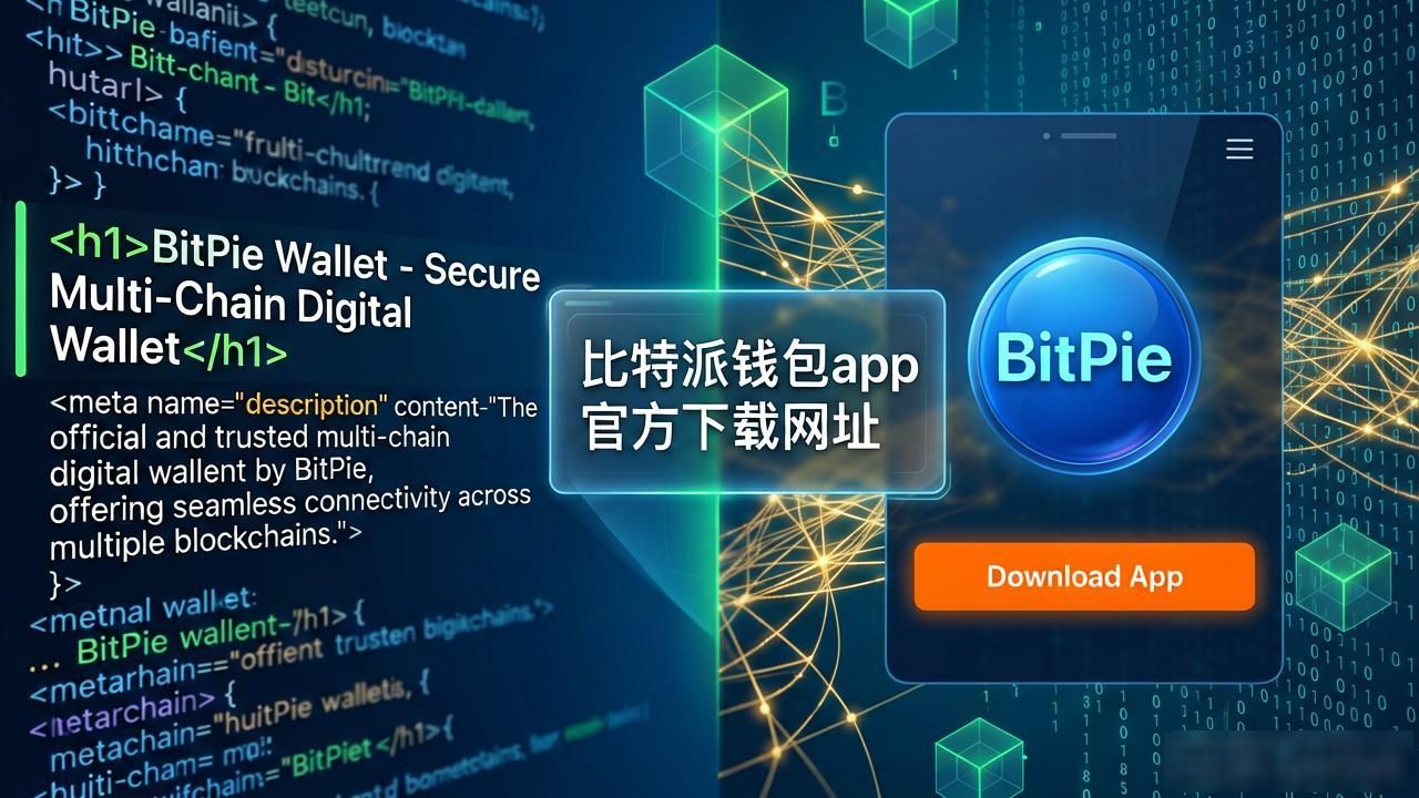 比特派钱包官网怎么推广？品牌曝光这样做