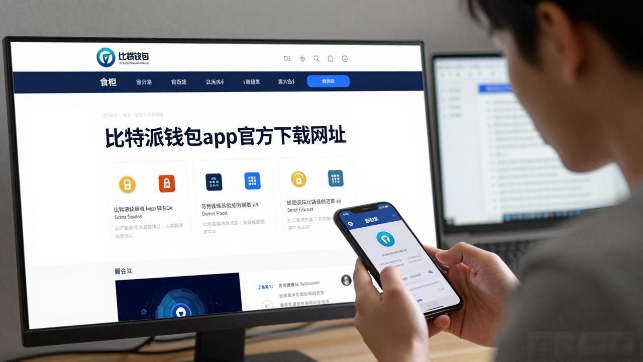 比特派钱包app官方下载网址怎么影响用户选择和市场表现