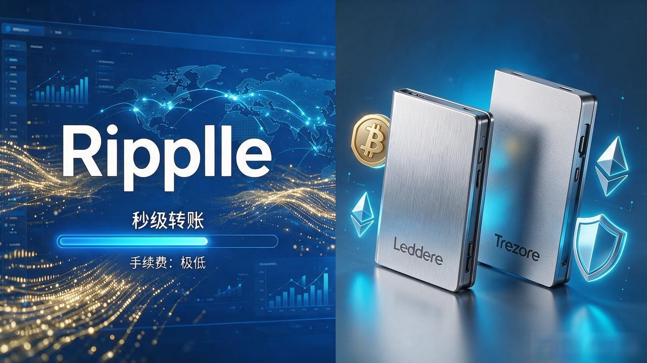 数字货币行业头部公司格局分析_Coinbase Binance Ripple生态位解读_前十名的数字货币公司