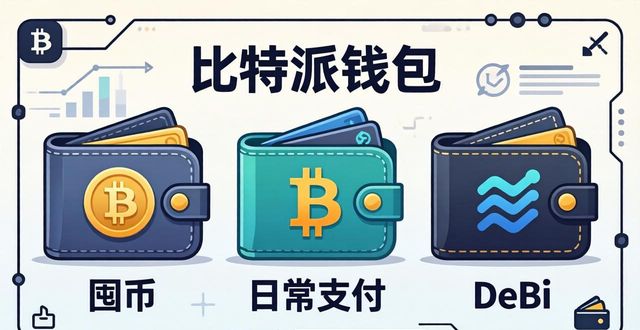 比特派钱包使用习惯 用户偏好分析
