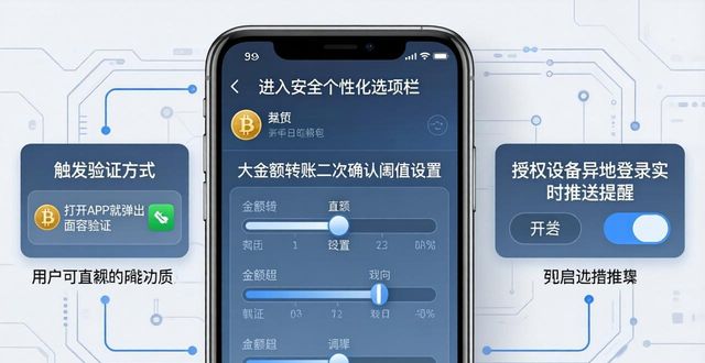 比特派钱包安全个性化选项_比特派钱包虚拟资产个性化设置_如何高效设置手机比特派钱包的个性化选项