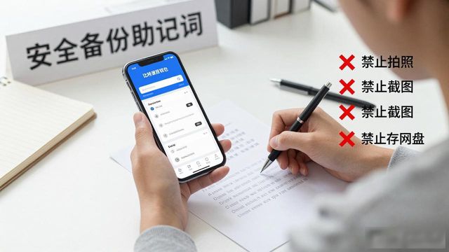 比特派官方下载安全吗？这些细节要注意