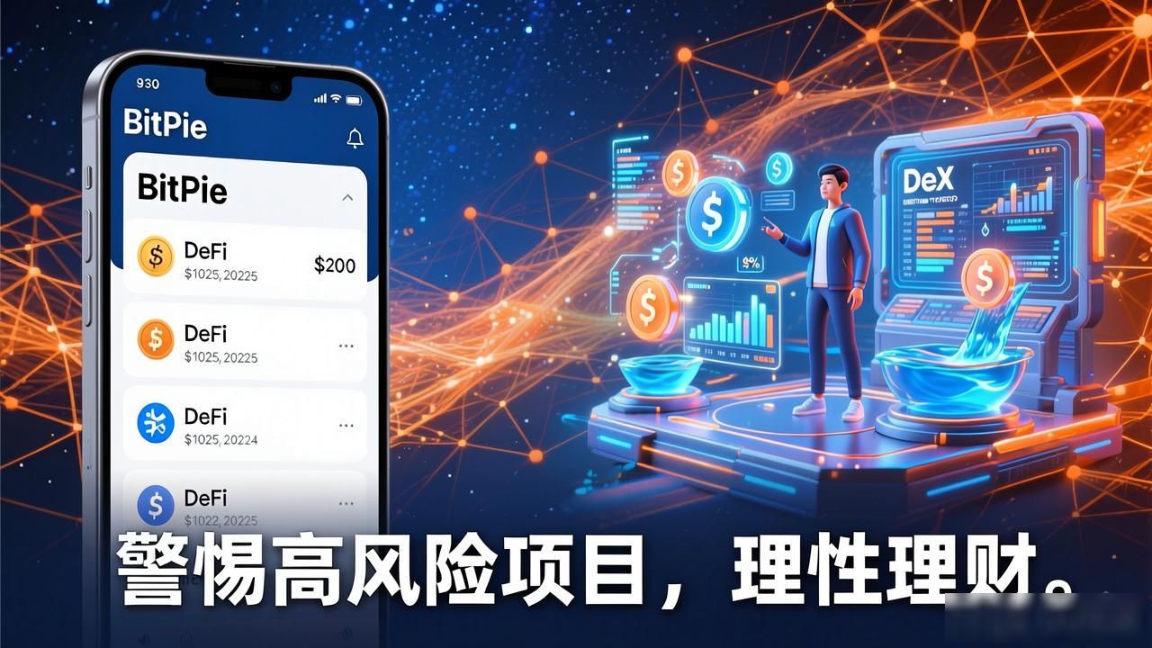 比特派质押功能_如何在比特派钱包中实现收益优化?_加密市场资产配置