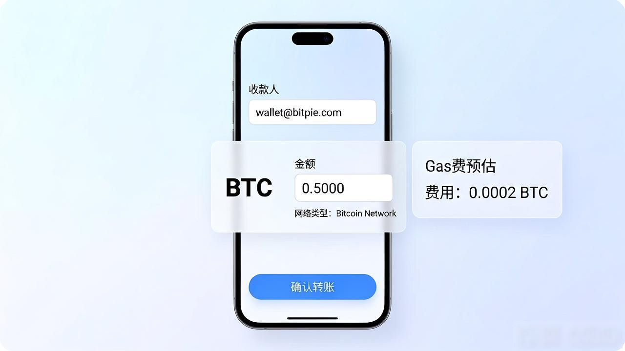 多链钱包操作体验优化_Bitpie安卓钱包_探索Bitpie钱包安卓版的功能与界面