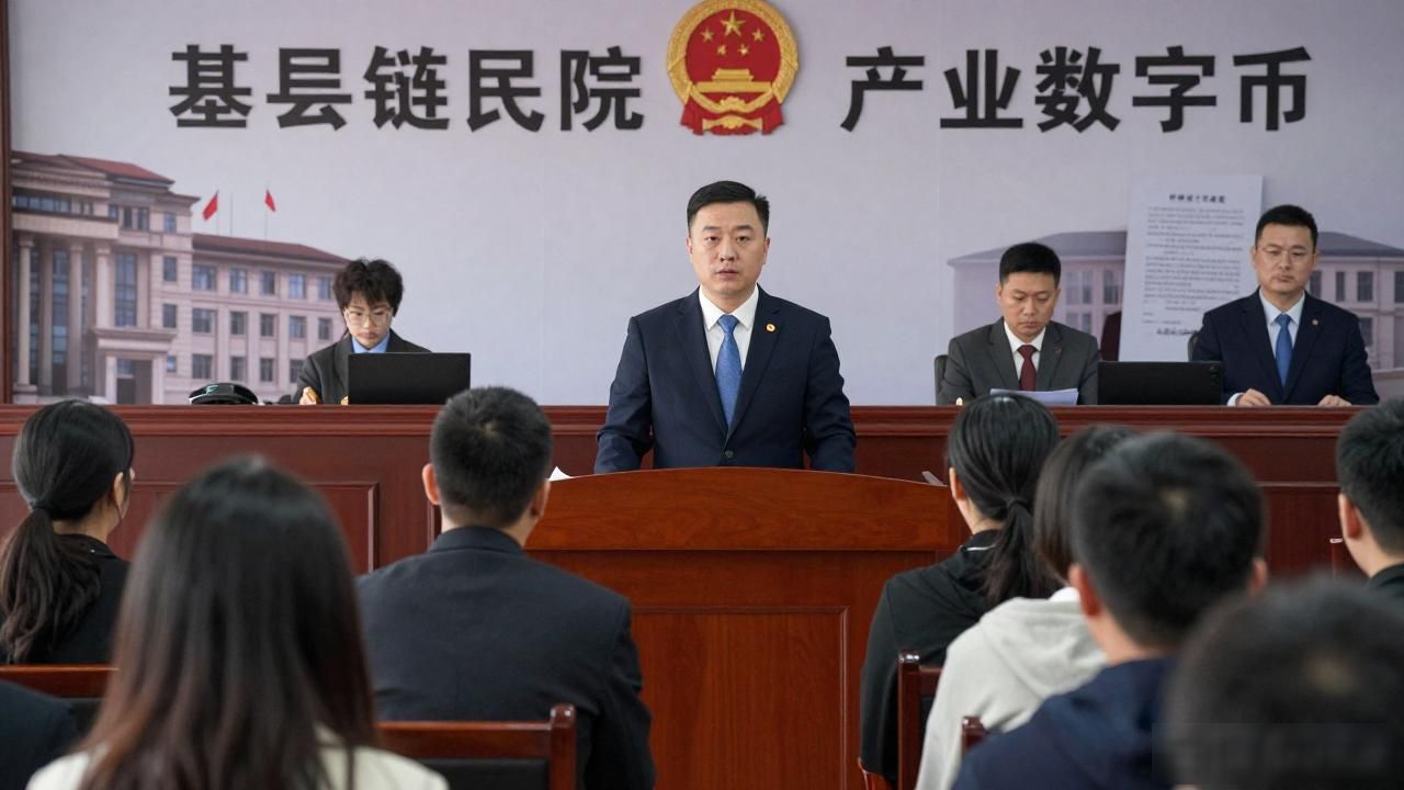 官员发数字货币到底违不违法？跟央行发币有啥本质区别