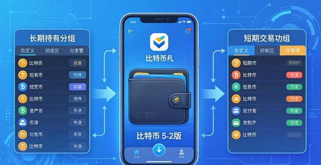 比特派钱包5.2版下载教程详解 最新多币种管理用法说明
