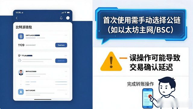 比特派钱包下载体验_深度解析比特派钱包的下载过程与用户首次体验_比特派钱包注册流程
