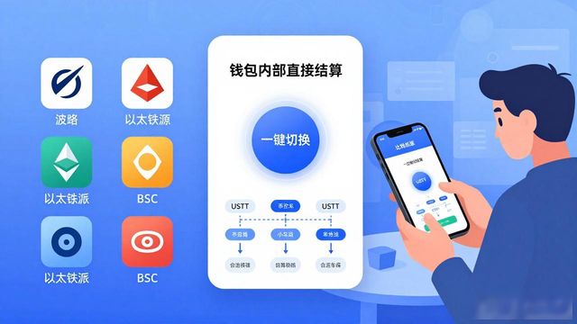 比特派最新版下载量激增，用户为何急着更新？