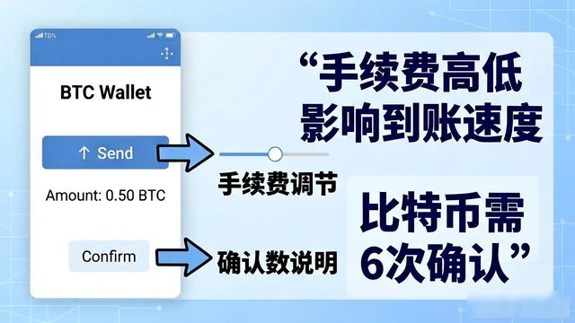 比特派钱包怎么下载使用？交易流程一学就会