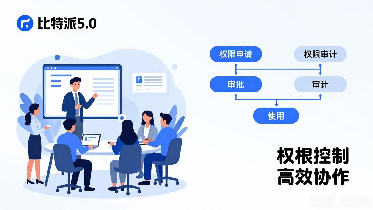 比特派5.0版本升级工作流重塑_如何在比特派钱包5.0官方下载中实现高效协调?_官方渠道安全稳定性协作基础