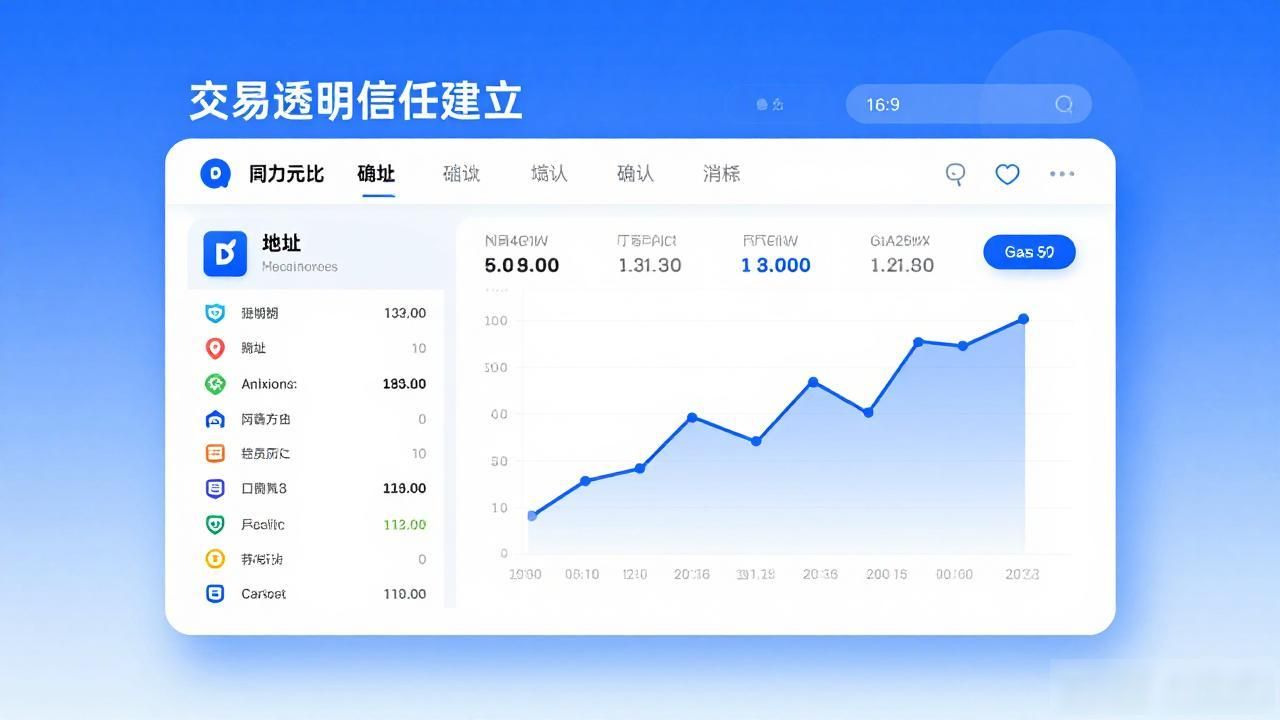 比特派钱包_如何通过比特派钱包增加交易透明度？_多链非托管钱包