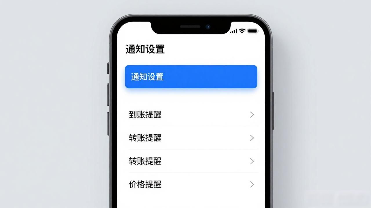 Bitpie钱包通知怎么设？手把手教你开启提醒功能