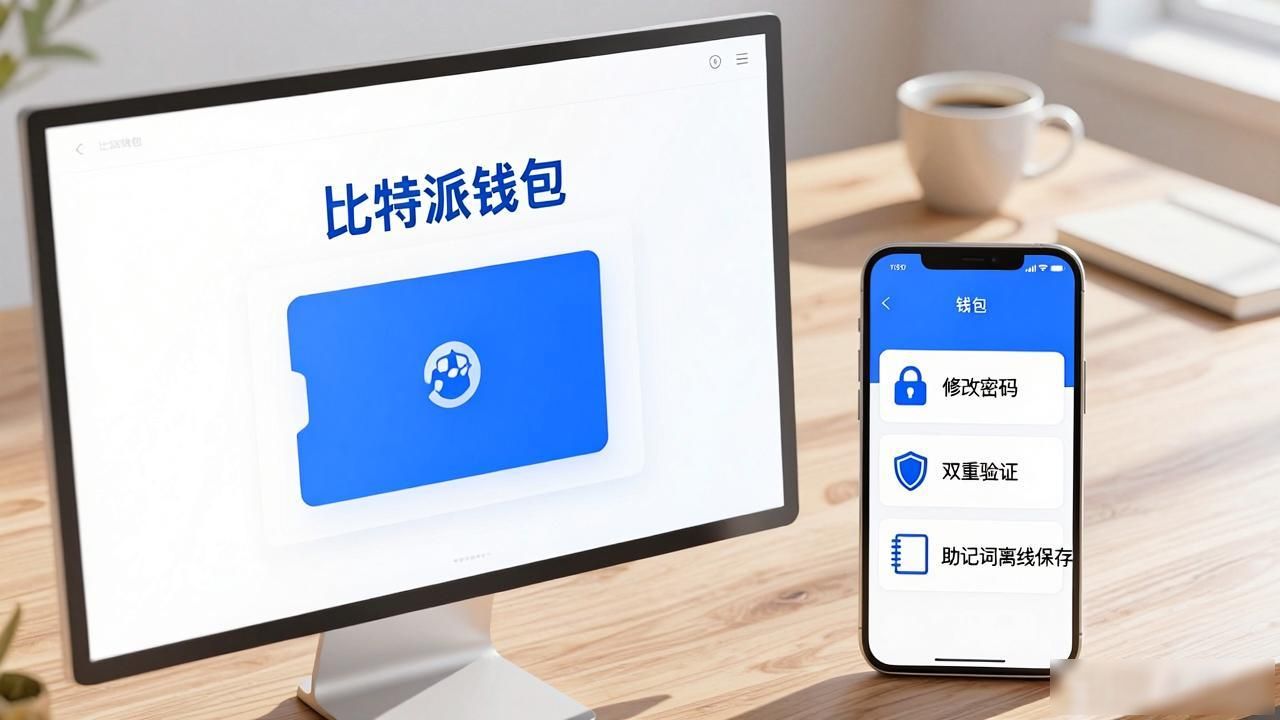 比特派钱包怎么下载？新手必看的投资信心指南