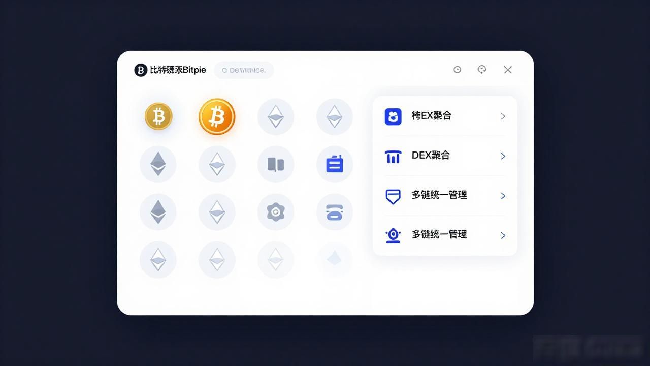 如何下载比特派Bitpie正式版？开发市场潜力全面解析