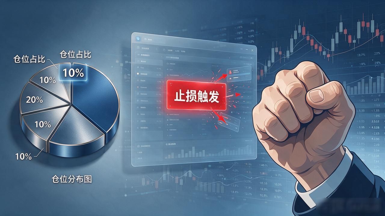 数字货币高频交易心得：我是如何从稳定盈利的