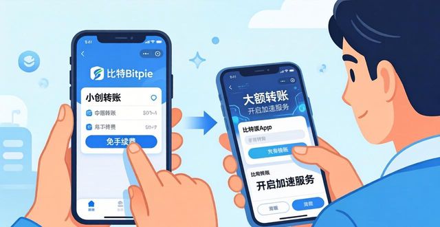 比特派Bitpie使用教程：高效交流的方向_派克斯使用教程_比特币客户端使用