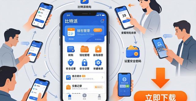 比特派钱包App官方新版下载 详解功能改进与实际使用体验