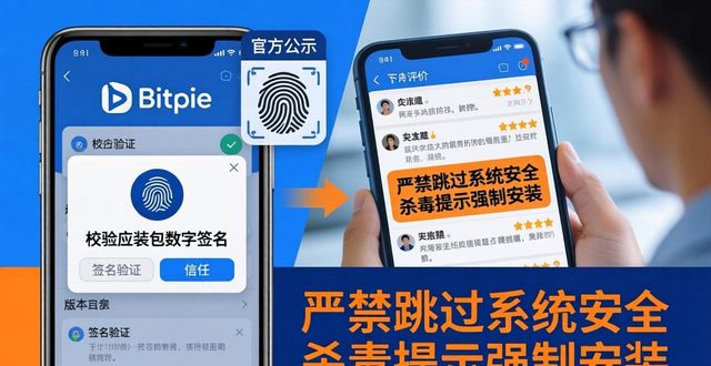 虚拟钱包下载安全_安全第一：Bitpie安卓版下载注意事项_Bitpie安卓版安装包官方获取