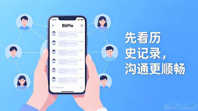 下载比特派后怎么和大家交流？分享技巧帮新人