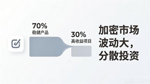 比特派钱包理财计划三步走