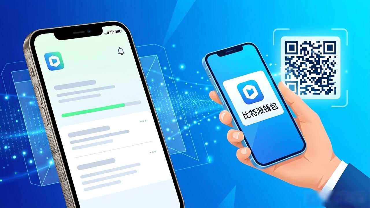 去中心化数字资产存储工具_比特派官方下载链接_如何透视比特派钱包app官方下载地址的实用性