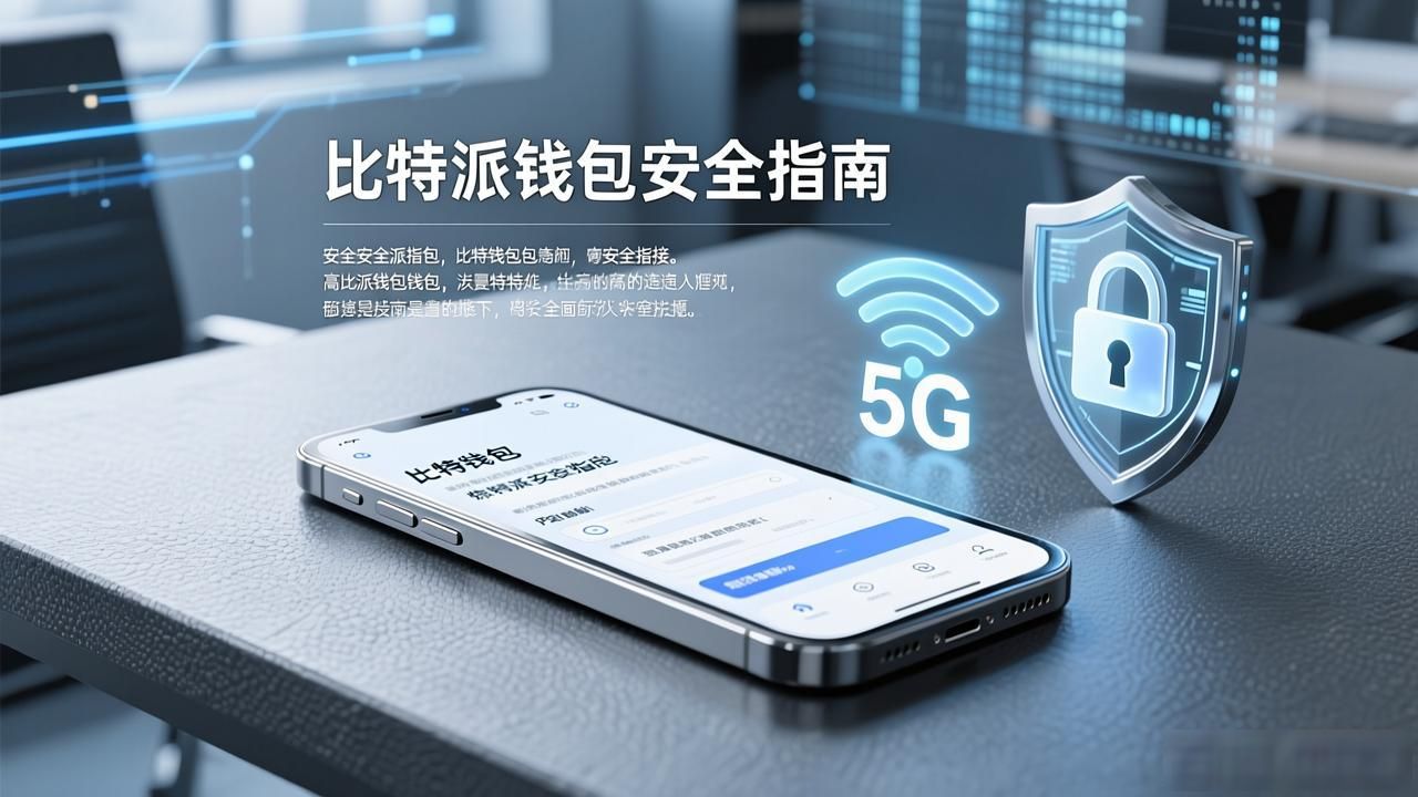 下载比特派钱包安全指南 网络环境防护三步走
