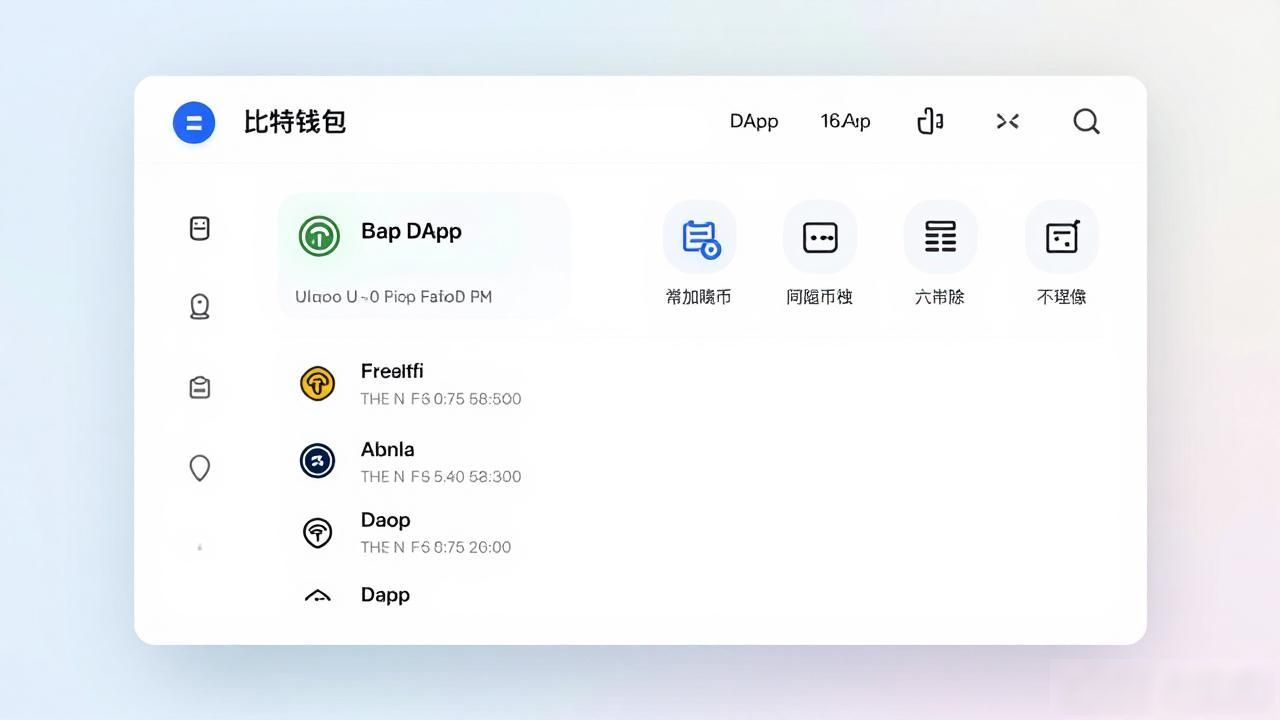 比特派钱包首页怎么自定义？手把手教你设置