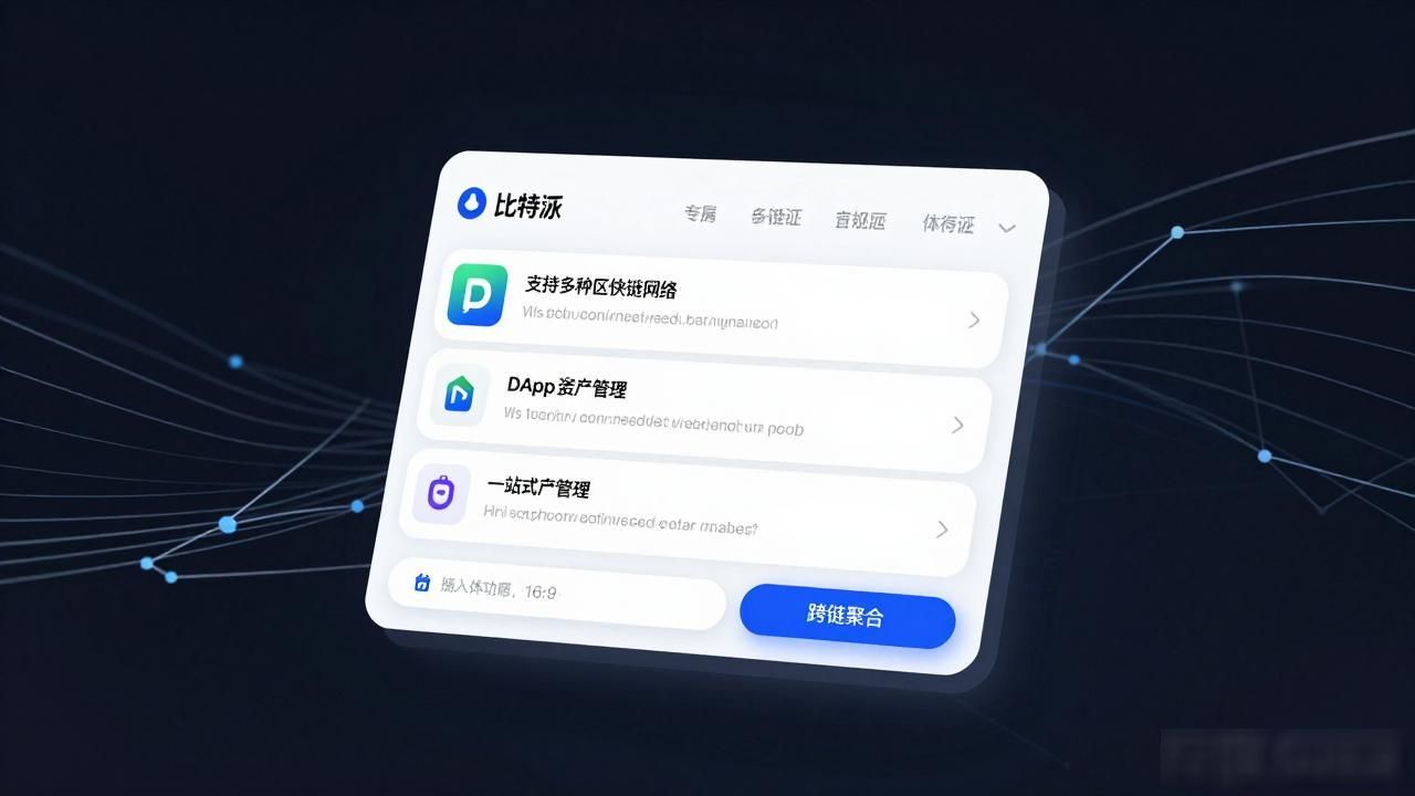 比特派钱包官方下载：市场前景与安全趋势解析