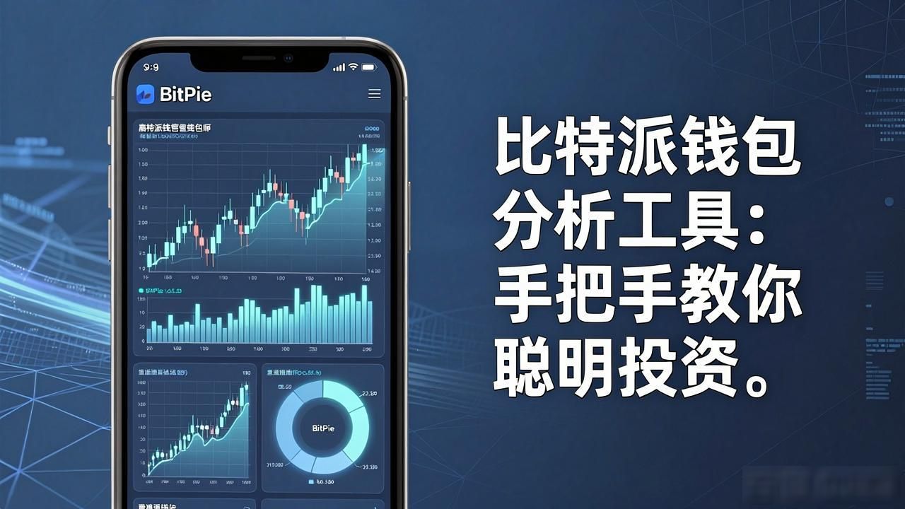 比特派钱包分析工具：手把手教你聪明投资
