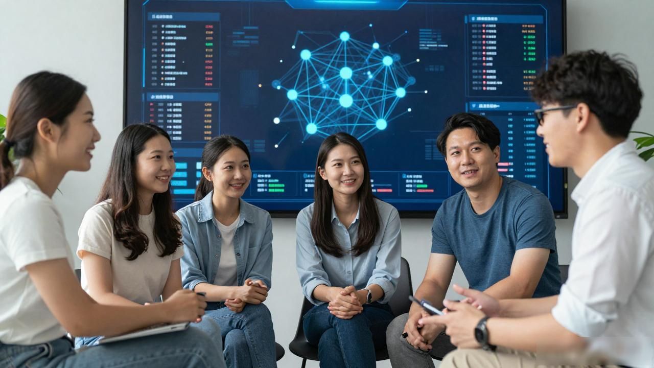 加密数字货币好吗_区块链技术在金融领域的实际应用价值_普通人如何理性看待比特币以太坊这类数字资产