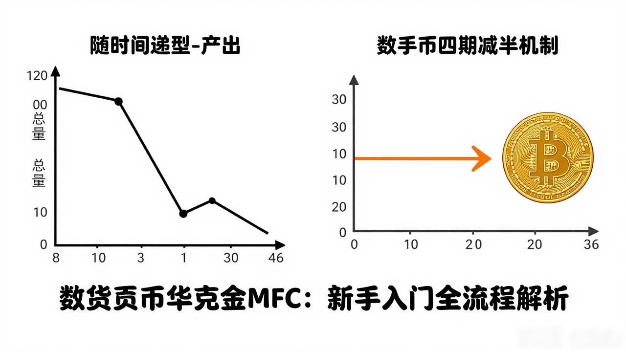数字货币华克金mfc：新手入门全流程解析