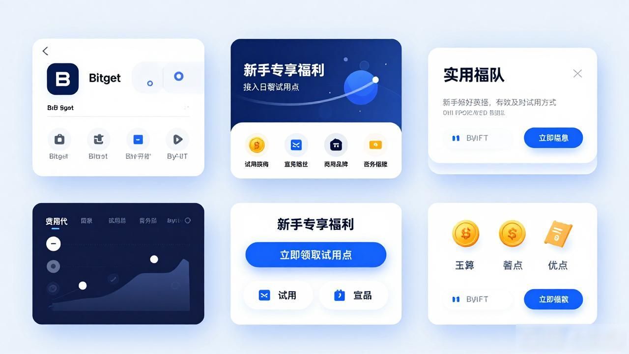 数字货币试用点有多少？主流平台攻略一览