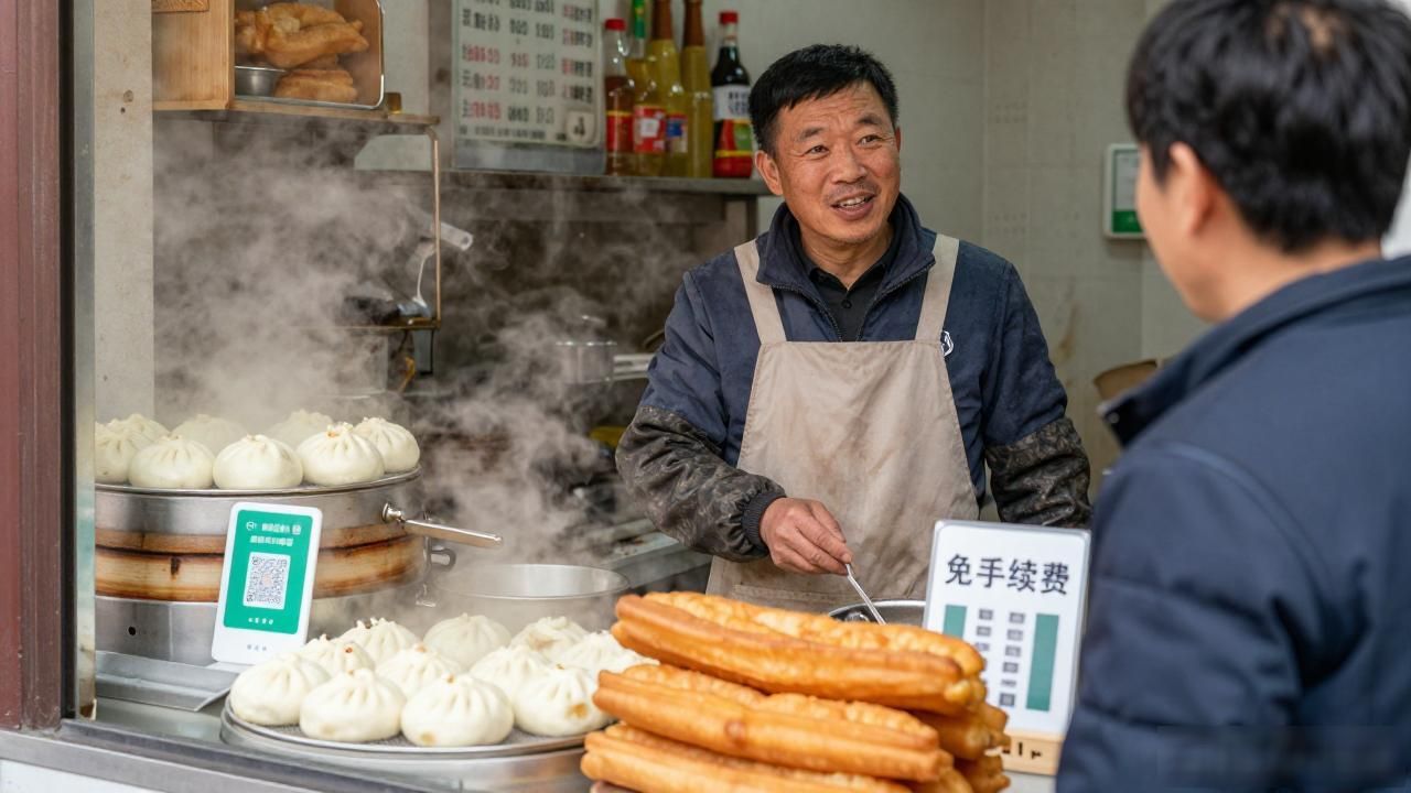 数字货币强势崛��！数字人民币加速铺开，普通人的钱该往哪放