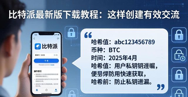 比特派是怎么样的平台_如何通过比特派官方下载最新版创建有效交流?_比特派官方网址