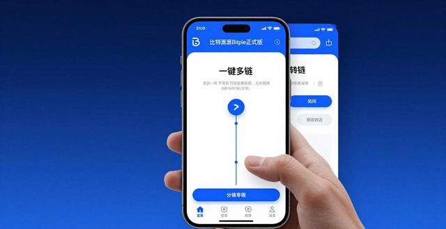 比特派Bitpie正式版下载的用户体验与产品开发_比特派这个软件怎么样_比特派是怎么样的平台