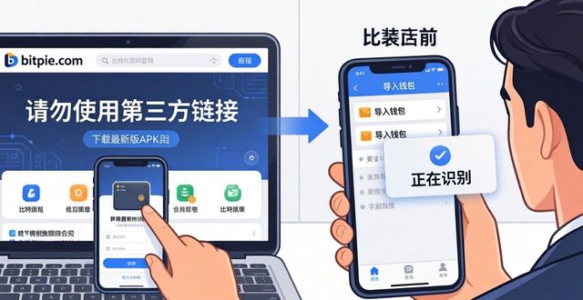 比特派钱包最新版数据合并操作指南