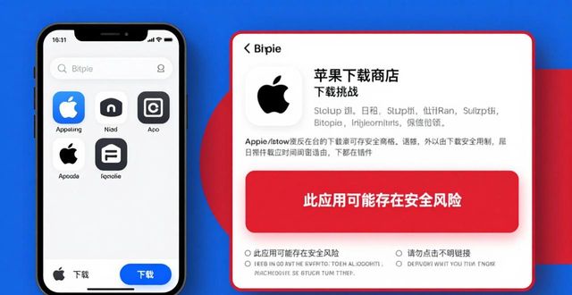 Bitpie苹果版下载全解析 实测好处与潜在挑战逐一梳理总结