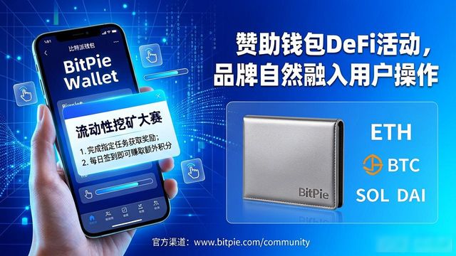 比特派钱包下载后怎么做品牌营销？3个实战技巧