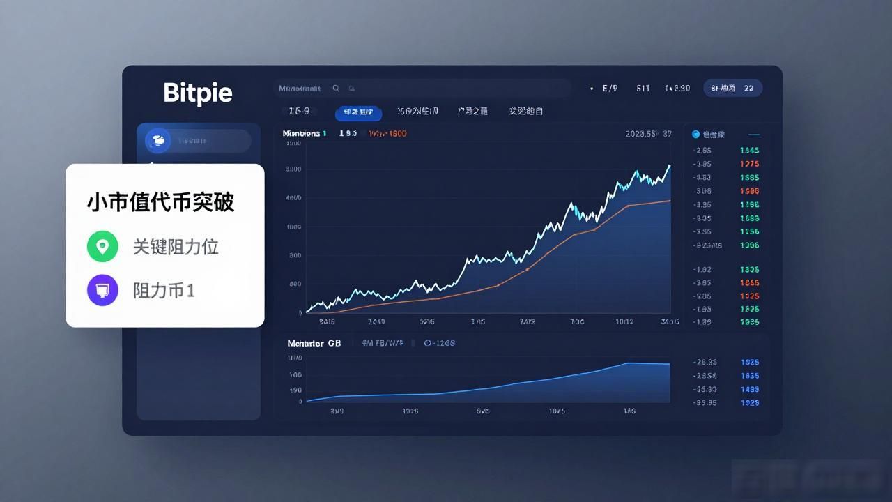 数字资产波动剧烈数据分析工具_如何在bitpie官网获取使用数据分析工具,以增强资产管理的科学性和有效性?_Bitpie官网数据分析功能