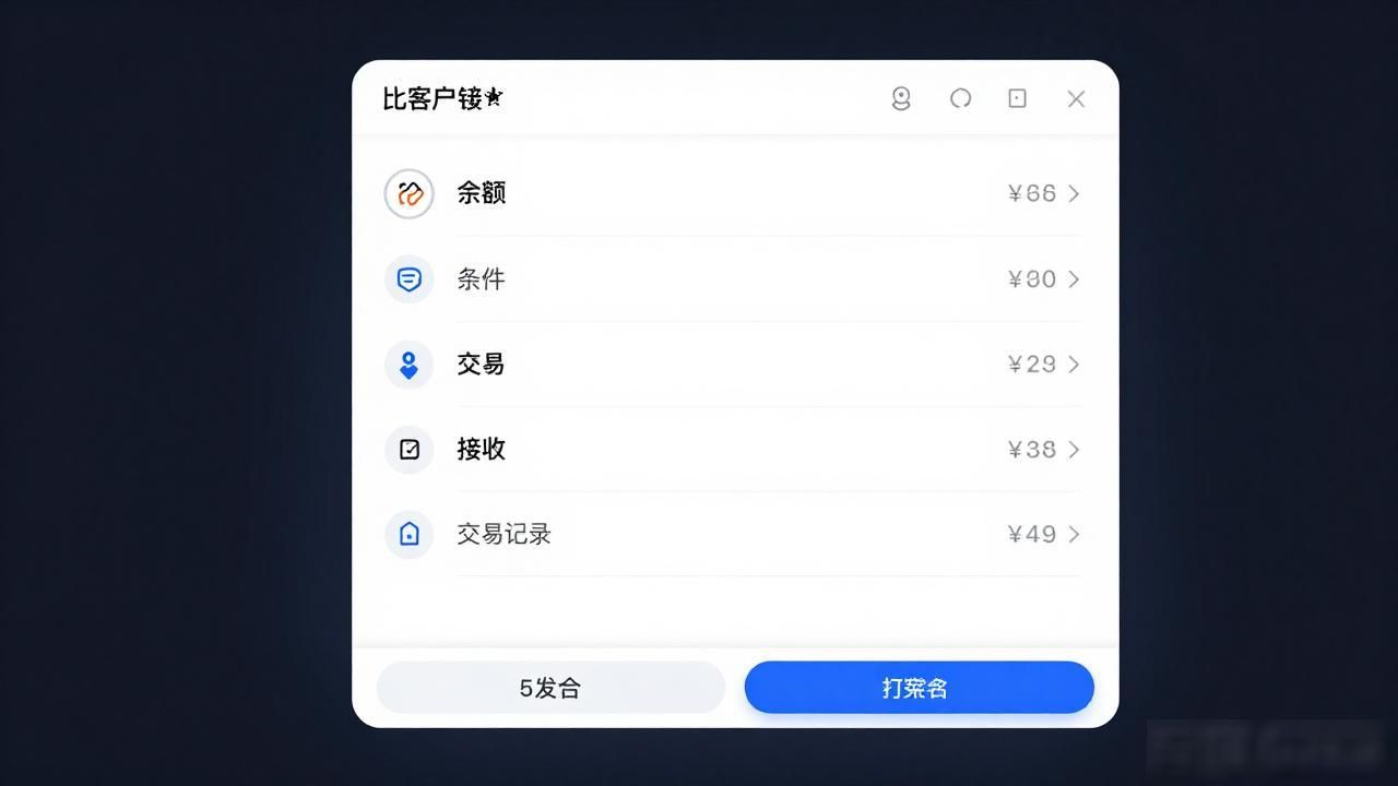 比特派钱包官网下载方法 比特派钱包多链资产管理 比特派钱包新手使用体验_拥有比特派钱包的5大好处：如何通过官网下载享受数字资产管理的便利？
