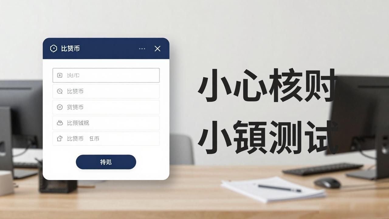 数字货币eft代码是什么？一文讲清楚用法和注意事项