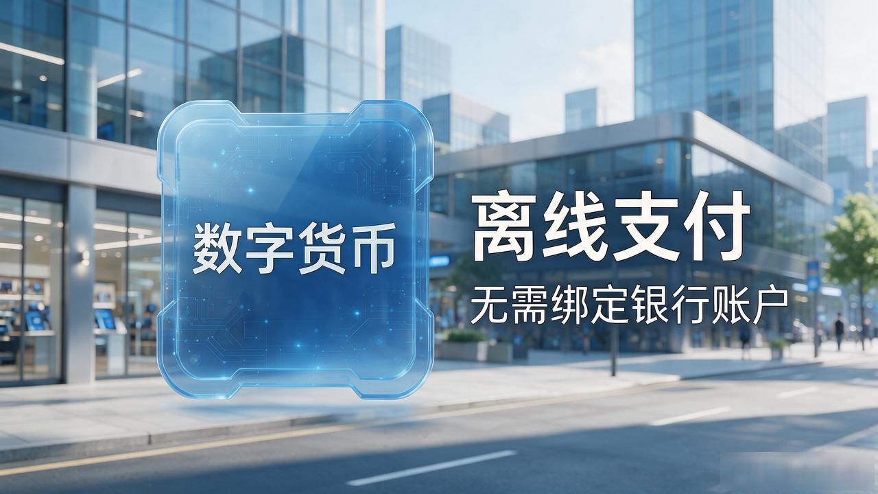 经济师数字货币_数字货币法定属性 经济师考试考点 数字货币试点场景
