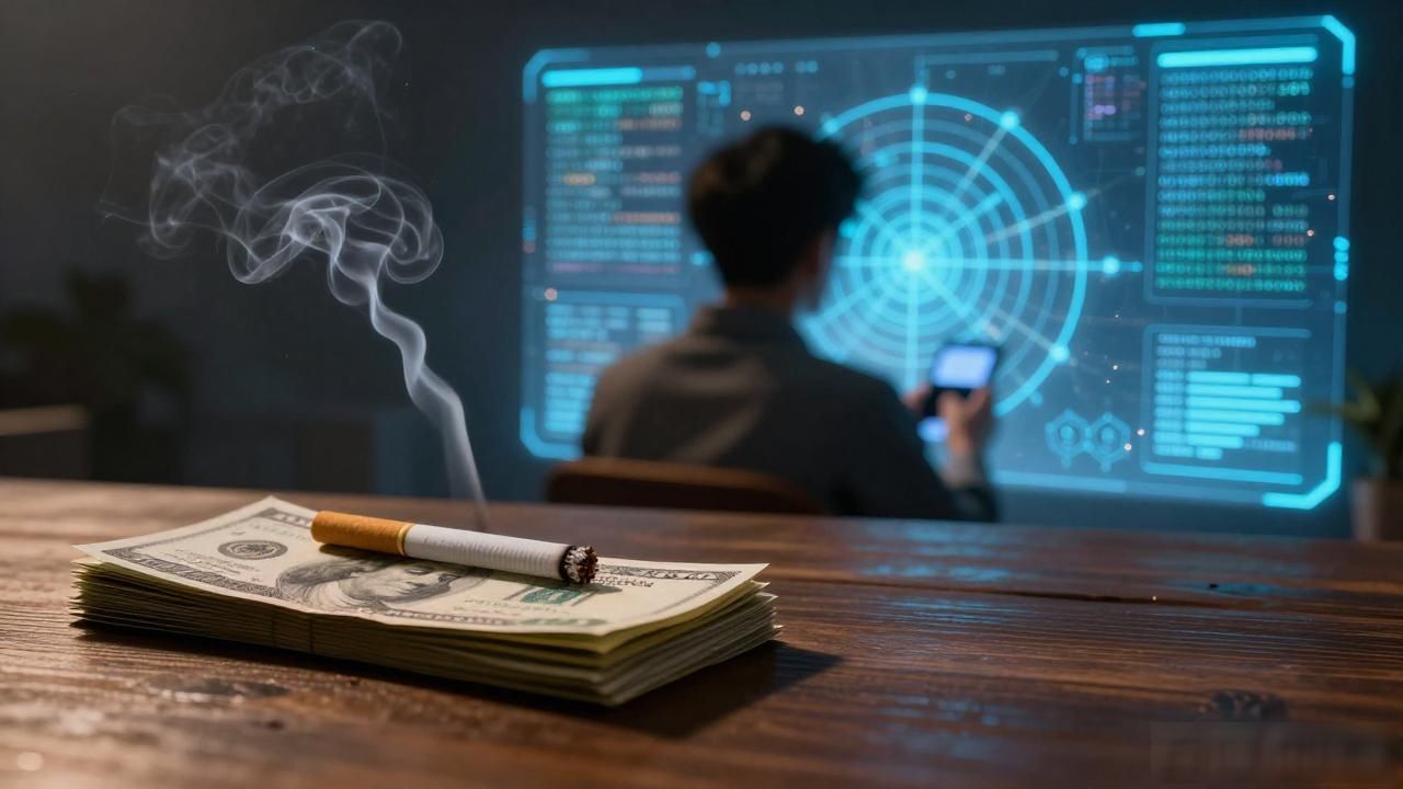 数字化货币到底好不好_现金与数字货币对比_数字化货币柜员视角