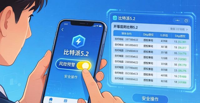 下载比特派5.2官方安装包_对比哈希值防止篡改_如何通过比特派钱包5.2下载评估风险动态？